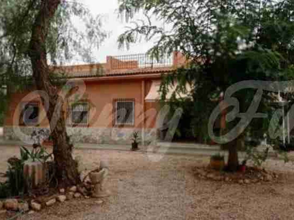 Villa i Elche, Alicante - foto 2